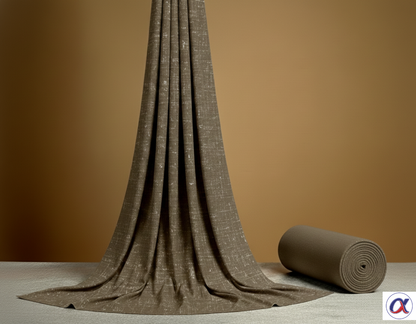 Premium Textured Gents Wool Dress