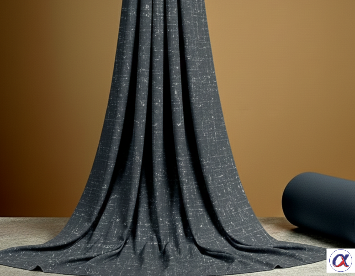 Premium Textured Gents Wool Dress