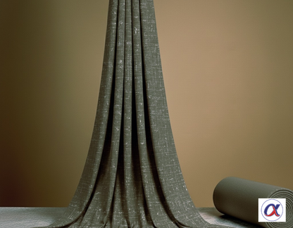 Premium Textured Gents Wool Dress