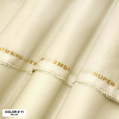 JNG (Supreme Latha) | 100% Pure Fine Quality Cotton Fabrics