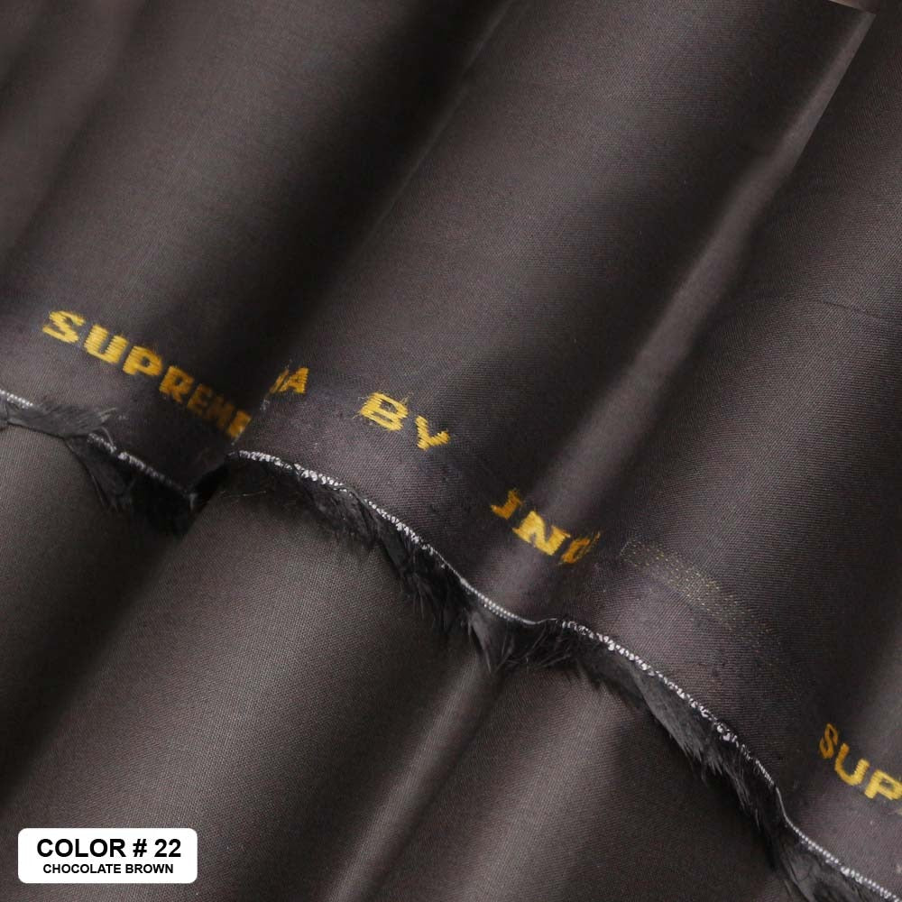 JNG (Supreme Latha) | 100% Pure Fine Quality Cotton Fabrics