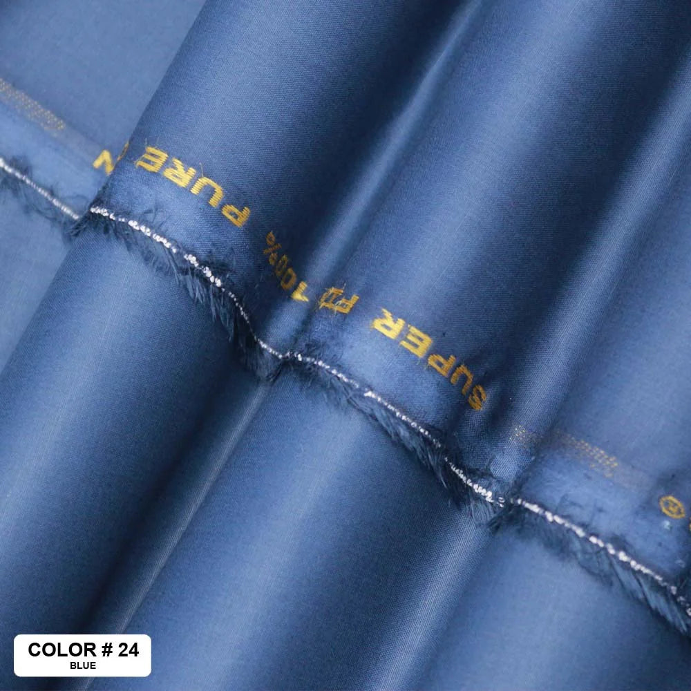 JNG (Supreme Latha) | 100% Pure Fine Quality Cotton Fabrics