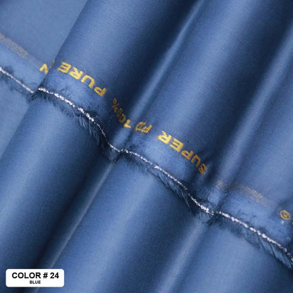 JNG (Supreme Latha) | 100% Pure Fine Quality Cotton Fabrics