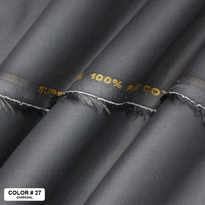 JNG (Supreme Latha) | 100% Pure Fine Quality Cotton Fabrics