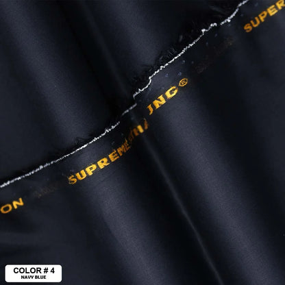 JNG (Supreme Latha) | 100% Pure Fine Quality Cotton Fabrics