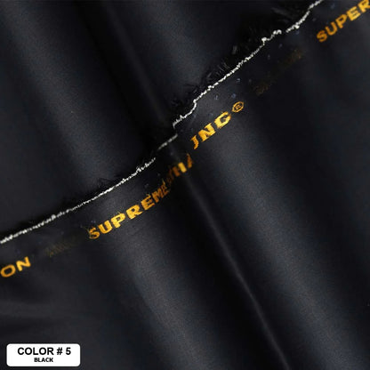 JNG (Supreme Latha) | 100% Pure Fine Quality Cotton Fabrics